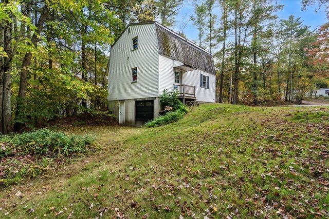 72 Old Derry Road, Londonderry, NH 03053