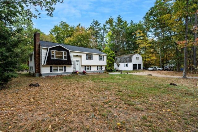 72 Old Derry Road, Londonderry, NH 03053