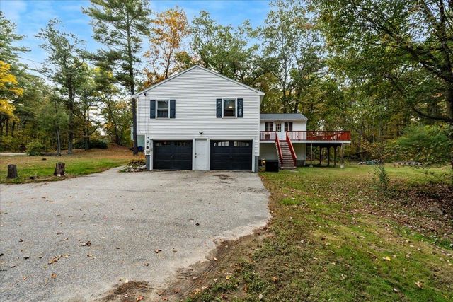 72 Old Derry Road, Londonderry, NH 03053