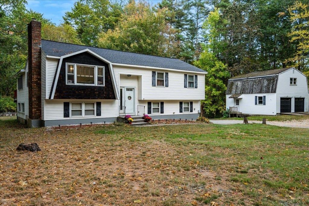 72 Old Derry Road, Londonderry, NH 03053