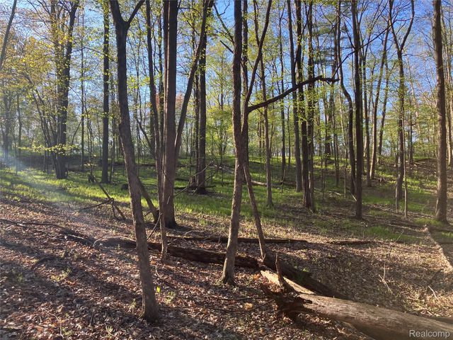 2226 Shoreline Drive, Lapeer, MI 48446