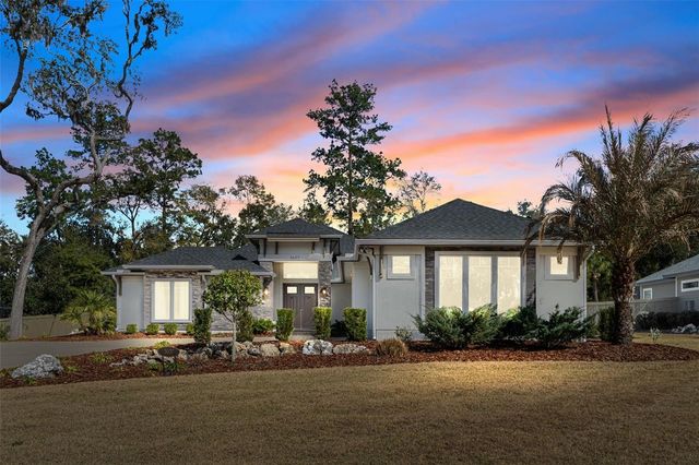 3607 SW 106TH STREET, Gainesville, FL 32608