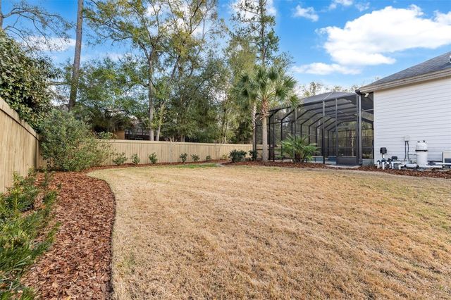 3607 SW 106TH STREET, Gainesville, FL 32608