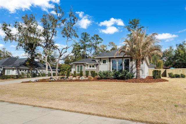 3607 SW 106TH STREET, Gainesville, FL 32608