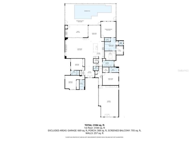 3607 SW 106TH STREET, Gainesville, FL 32608