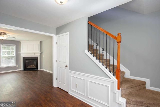 339 Balaban Circle, Woodstock, GA 30188