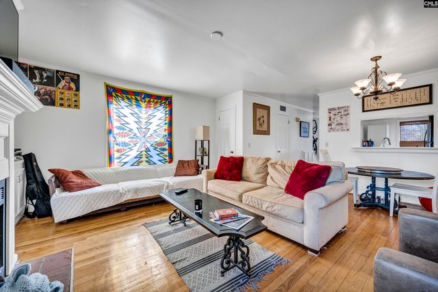 801 King Street L, Columbia, SC 29205