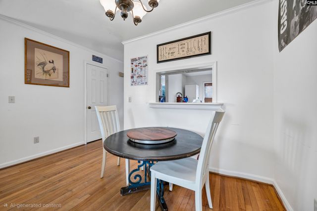 801 King Street L, Columbia, SC 29205