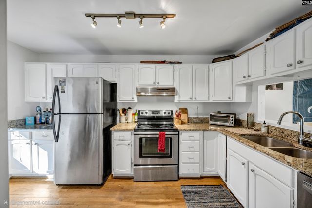 801 King Street L, Columbia, SC 29205