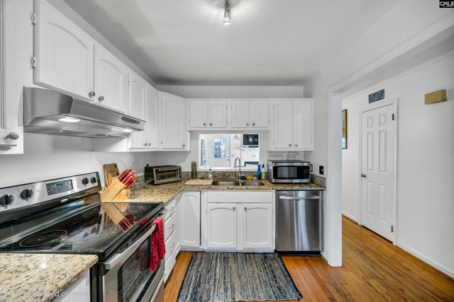 801 King Street L, Columbia, SC 29205