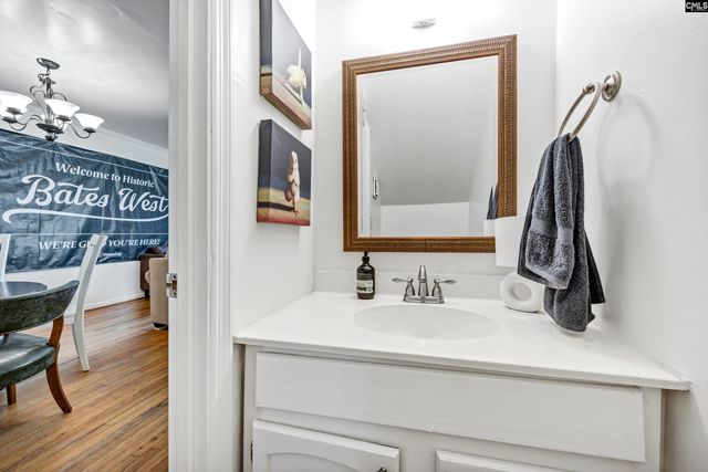 801 King Street L, Columbia, SC 29205