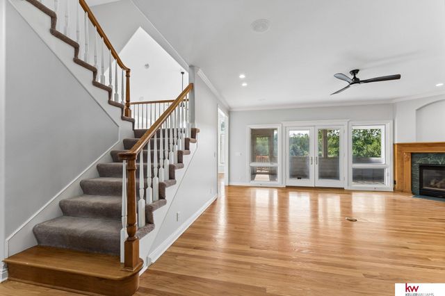 3855 S 179th Terrace, Omaha, NE 68130