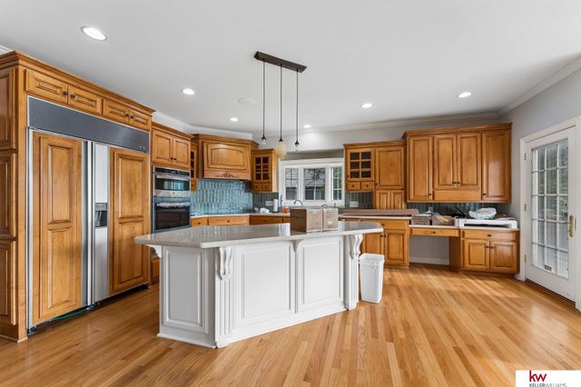 3855 S 179th Terrace, Omaha, NE 68130