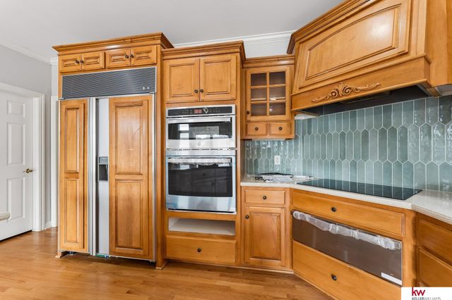 3855 S 179th Terrace, Omaha, NE 68130