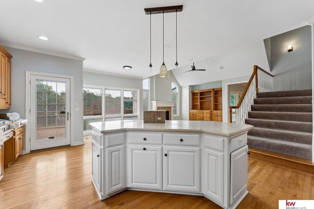 3855 S 179th Terrace, Omaha, NE 68130
