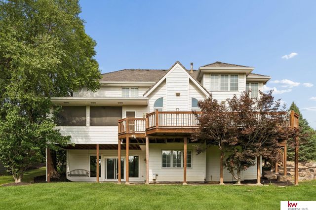3855 S 179th Terrace, Omaha, NE 68130
