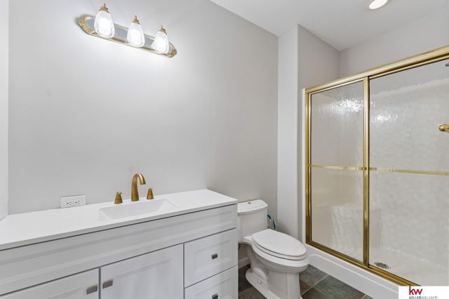 3855 S 179th Terrace, Omaha, NE 68130
