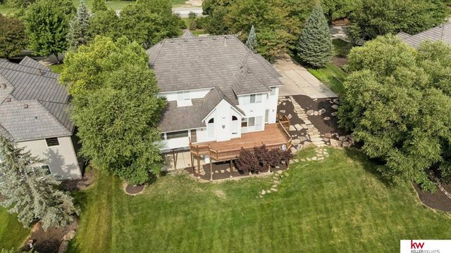 3855 S 179th Terrace, Omaha, NE 68130