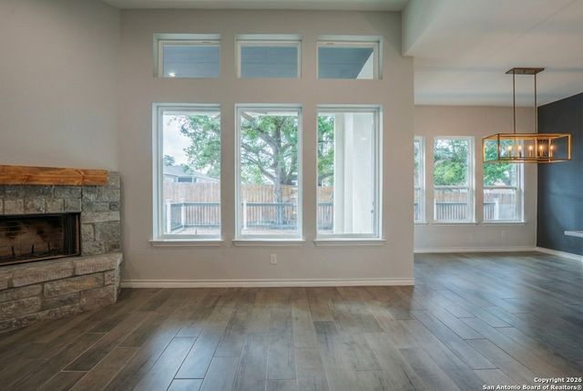 29203 Cheyenne Rdg, Boerne, TX 78015