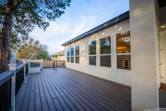 29203 Cheyenne Rdg, Boerne, TX 78015