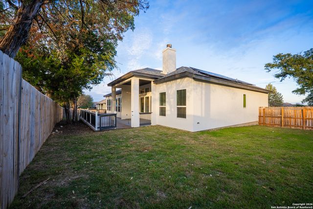 29203 Cheyenne Rdg, Boerne, TX 78015