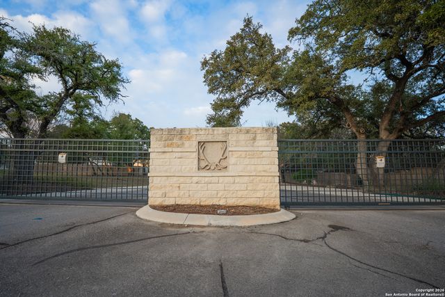 29203 Cheyenne Rdg, Boerne, TX 78015