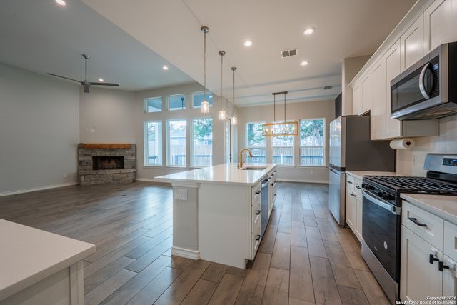 29203 Cheyenne Rdg, Boerne, TX 78015