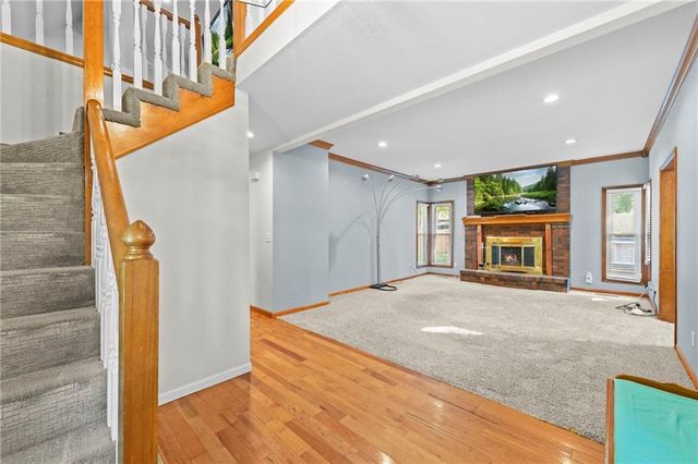 5313 Mccoy Street, Kansas City, MO 64133