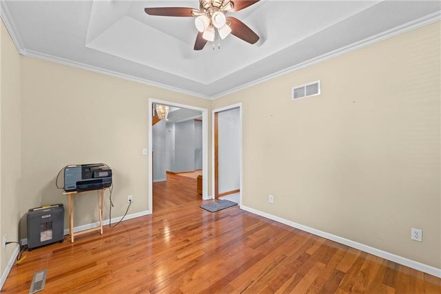 5313 Mccoy Street, Kansas City, MO 64133