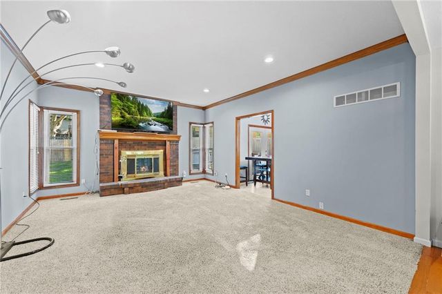 5313 Mccoy Street, Kansas City, MO 64133