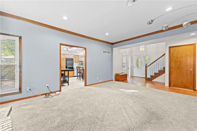 5313 Mccoy Street, Kansas City, MO 64133