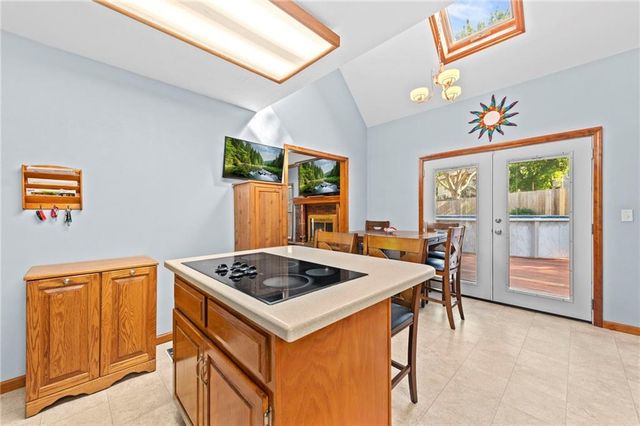5313 Mccoy Street, Kansas City, MO 64133