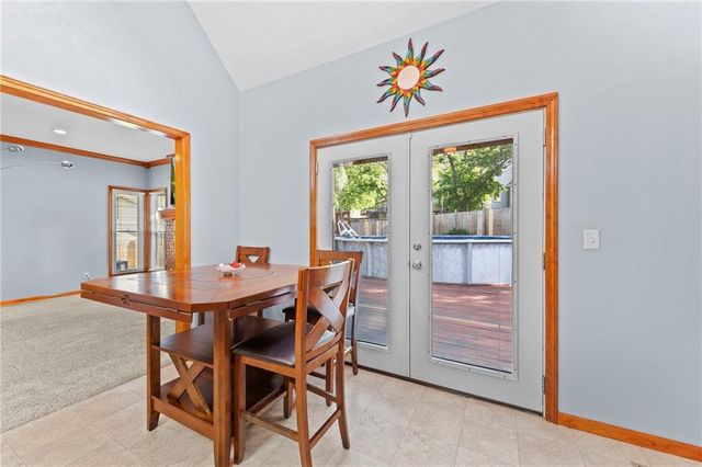 5313 Mccoy Street, Kansas City, MO 64133