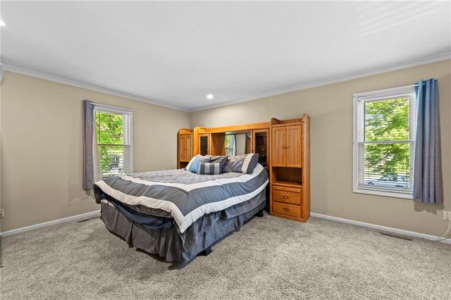 5313 Mccoy Street, Kansas City, MO 64133