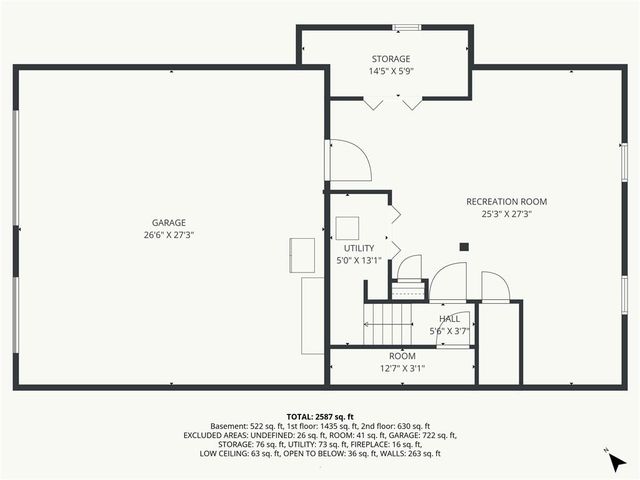 5313 Mccoy Street, Kansas City, MO 64133