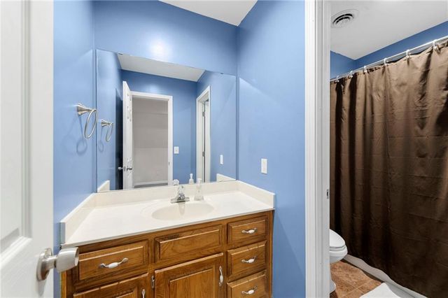 5313 Mccoy Street, Kansas City, MO 64133