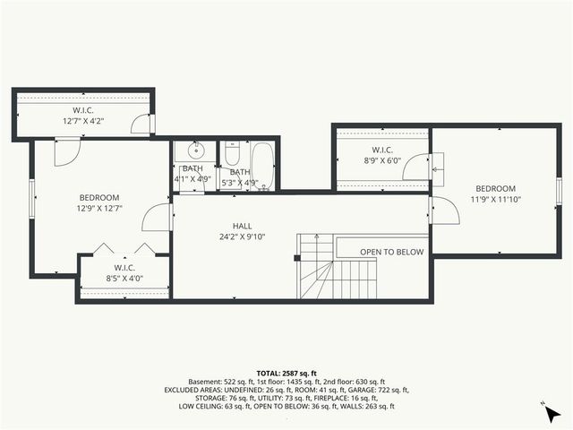 5313 Mccoy Street, Kansas City, MO 64133