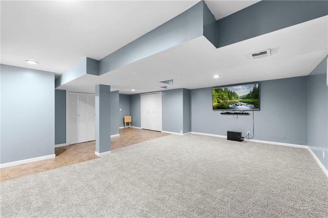 5313 Mccoy Street, Kansas City, MO 64133