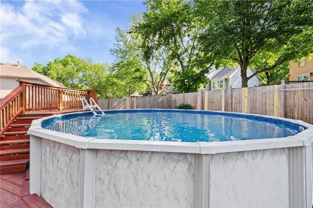 5313 Mccoy Street, Kansas City, MO 64133