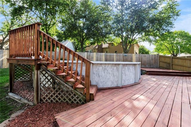 5313 Mccoy Street, Kansas City, MO 64133