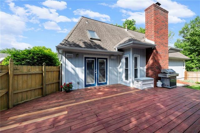 5313 Mccoy Street, Kansas City, MO 64133