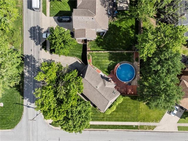 5313 Mccoy Street, Kansas City, MO 64133