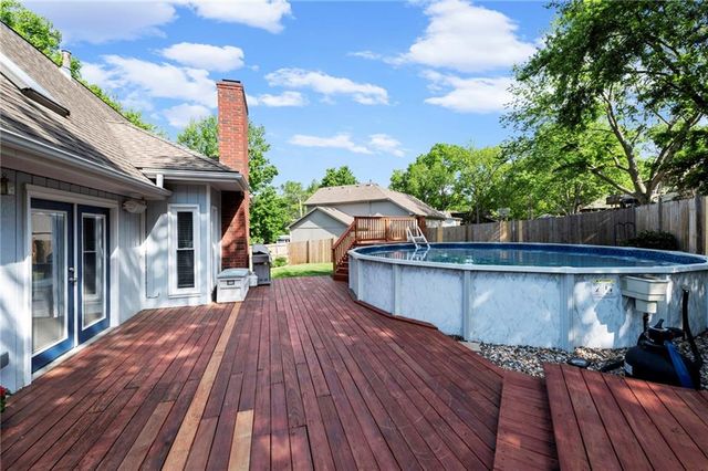 5313 Mccoy Street, Kansas City, MO 64133