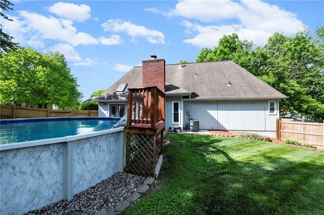 5313 Mccoy Street, Kansas City, MO 64133