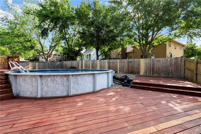 5313 Mccoy Street, Kansas City, MO 64133