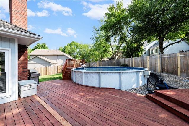 5313 Mccoy Street, Kansas City, MO 64133