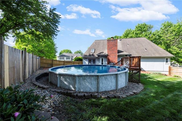 5313 Mccoy Street, Kansas City, MO 64133