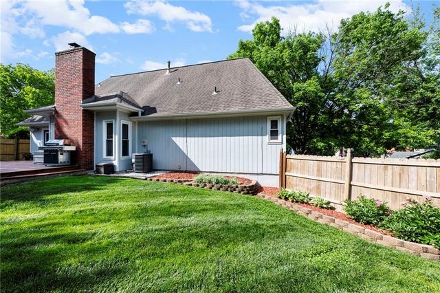 5313 Mccoy Street, Kansas City, MO 64133