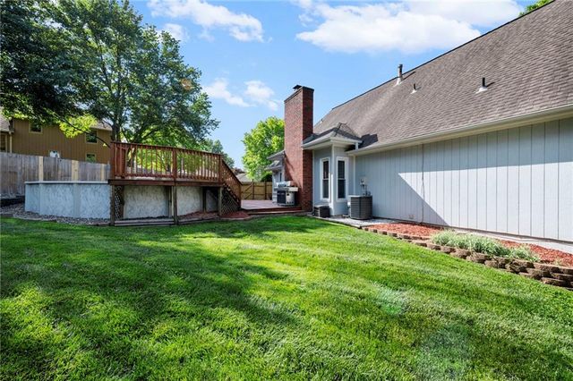 5313 Mccoy Street, Kansas City, MO 64133
