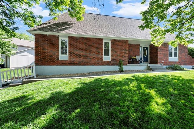 5313 Mccoy Street, Kansas City, MO 64133